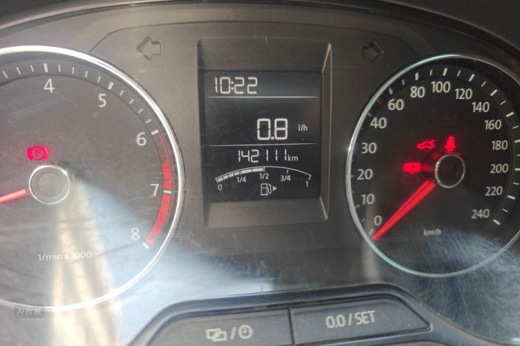 Volkswagen Polo 2016 صورة سيارة #14