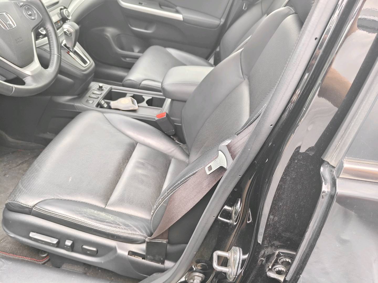 Honda CR-V 2016 car image #6