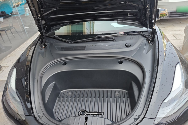 Tesla Model 3 2021 #20 Tesla Model 3 2021 car image #20