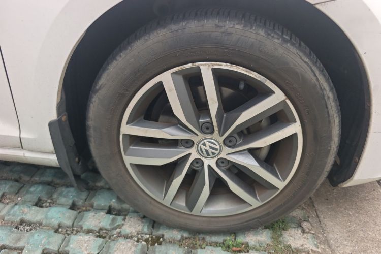 Volkswagen Golf 2016 #9 Volkswagen Golf 2016 car image #9