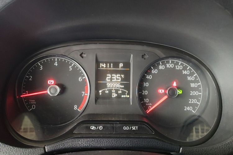 Volkswagen Polo 2018 #12 Volkswagen Polo 2018 car image #12