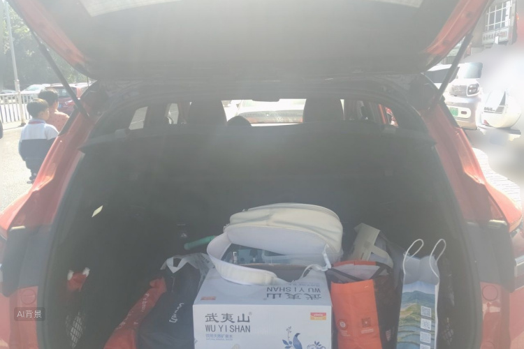 2018 #21 2018 car image #21
