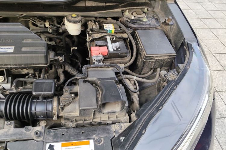 Honda CR-V 2021 car image #29