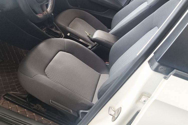 Volkswagen Santana 2021 car image #15