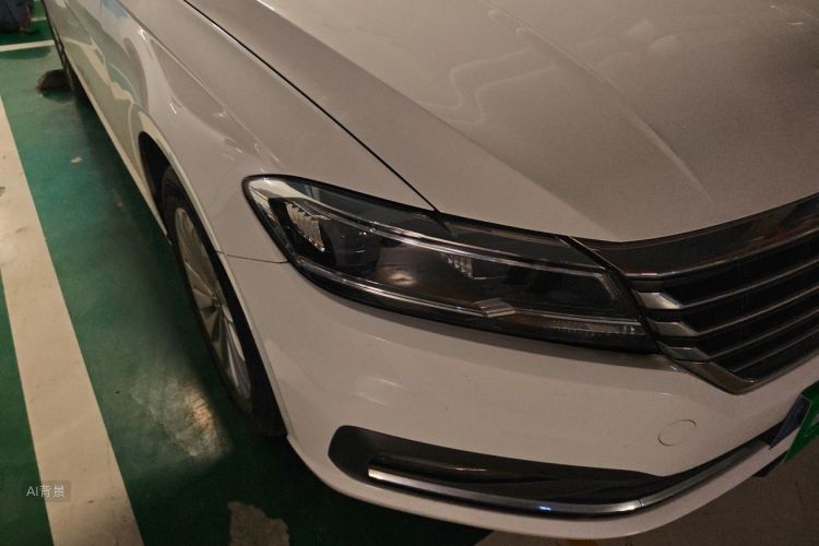 Volkswagen Lavida 2021 #8 Volkswagen Lavida 2021 immagine di auto #8