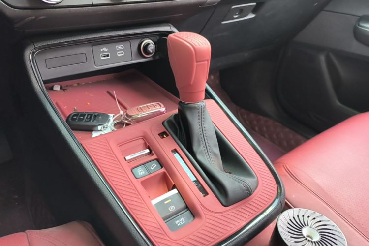 Honda CR-V 2023 car image #14