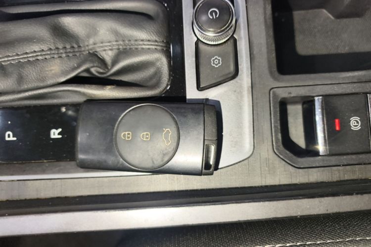 Chery Tiggo 3x 2021 #9 Chery Tiggo 3x 2021 imagen de coche #9