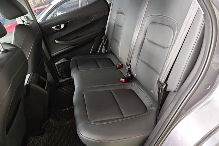 Chery Tiggo 5x 2025 #17 Chery Tiggo 5x 2025 imagen de coche #17