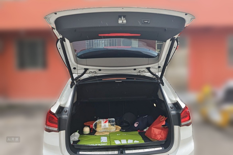 BMW X1 2020 #21 BMW X1 2020 car image #21