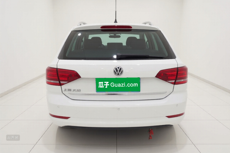 Volkswagen Santana 2016 #4 Volkswagen Santana 2016 car image #4