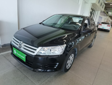 Volkswagen Santana 2016 Volkswagen Santana 2016 car image
