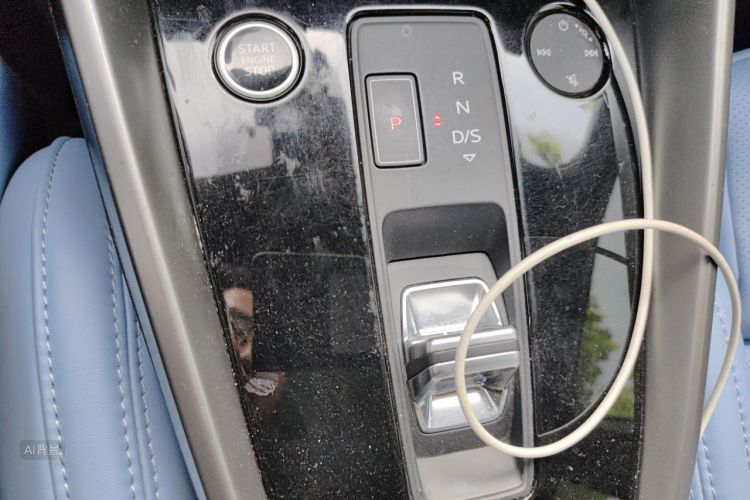 Audi A3 2022 car image #16