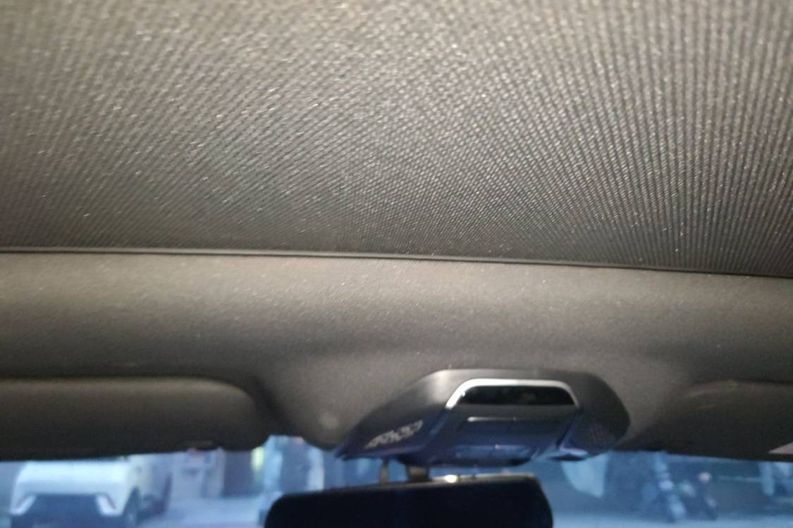GEELY Coolray 2018 #20 GEELY Coolray 2018 imagen de coche #20
