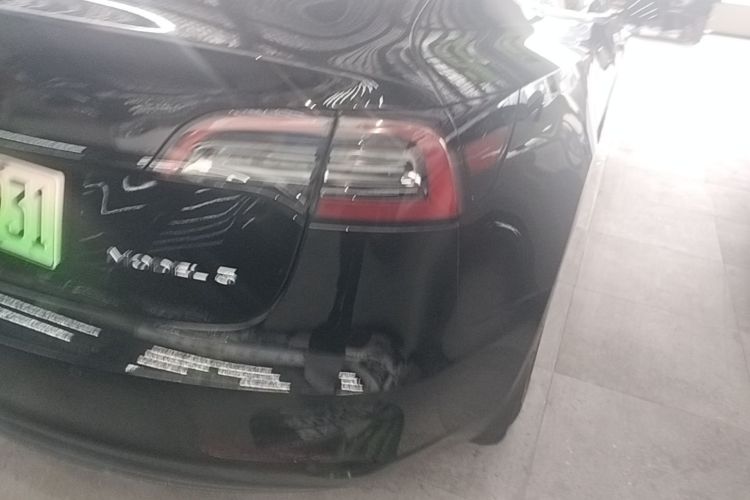 Tesla Model 3 2023 #8 Tesla Model 3 2023 immagine di auto #8