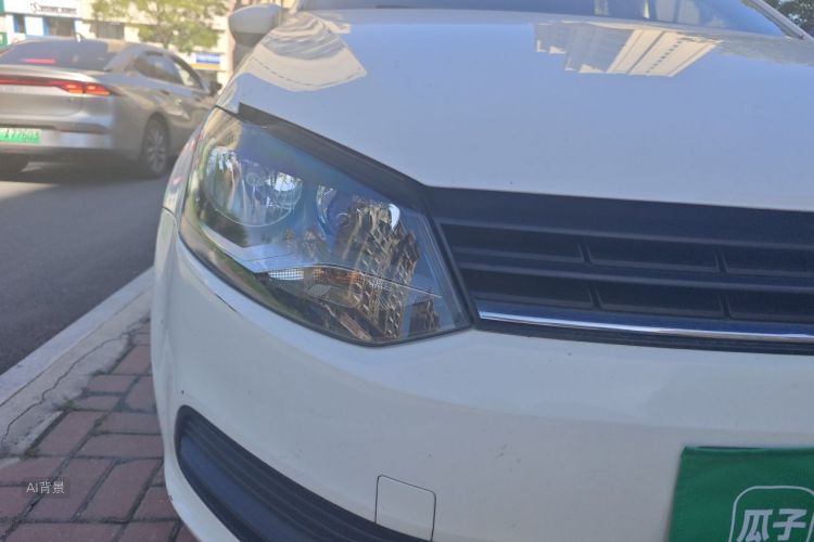 Volkswagen Polo 2018 #8 Volkswagen Polo 2018 car image #8