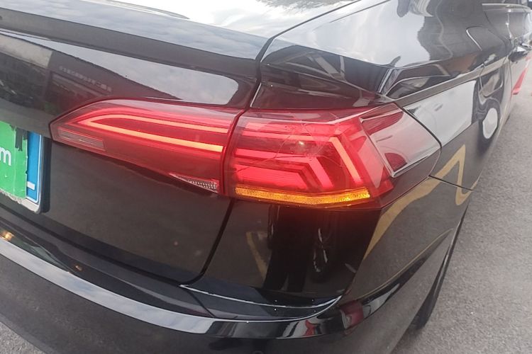 Volkswagen Bora 2019 #8 Volkswagen Bora 2019 immagine di auto #8