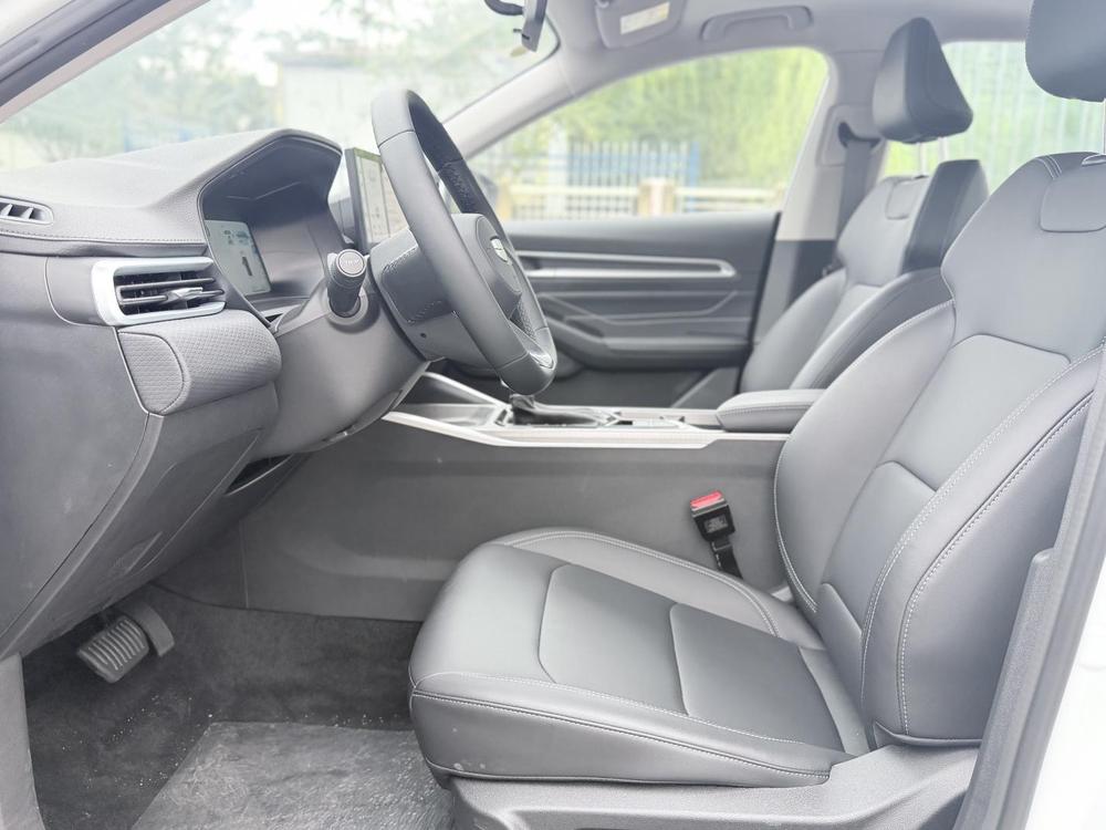 2026 car image #12