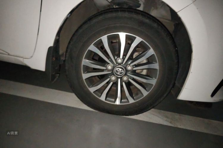 Toyota Corolla 2019 #9 Toyota Corolla 2019 car image #9