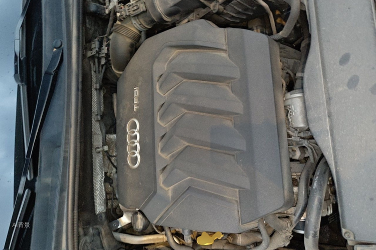 Audi Q3 2020 #22 Audi Q3 2020 car image #22