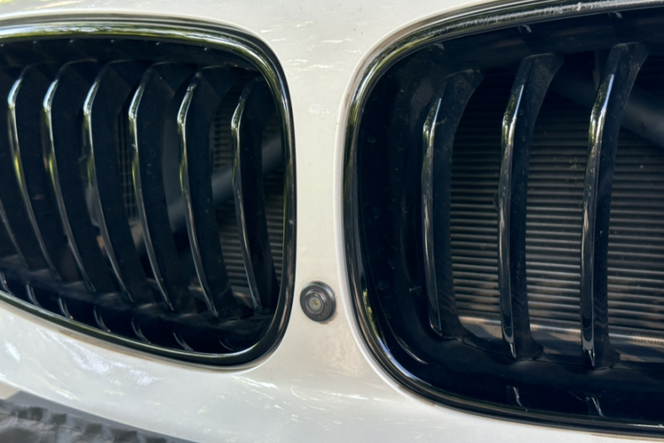 BMW 3 Series GT 2021 car image #8