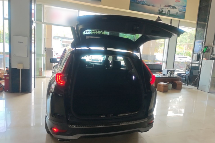 Honda CR-V 2021 car image #19
