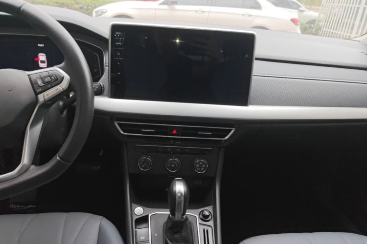 Volkswagen Lavida 2023 immagine di auto #13