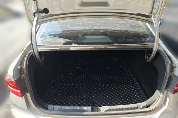 Volkswagen Lavida 2019 #21 Volkswagen Lavida 2019 car image #21
