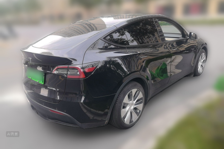Tesla Model Y 2022 #7 Tesla Model Y 2022 imagem de carro #7