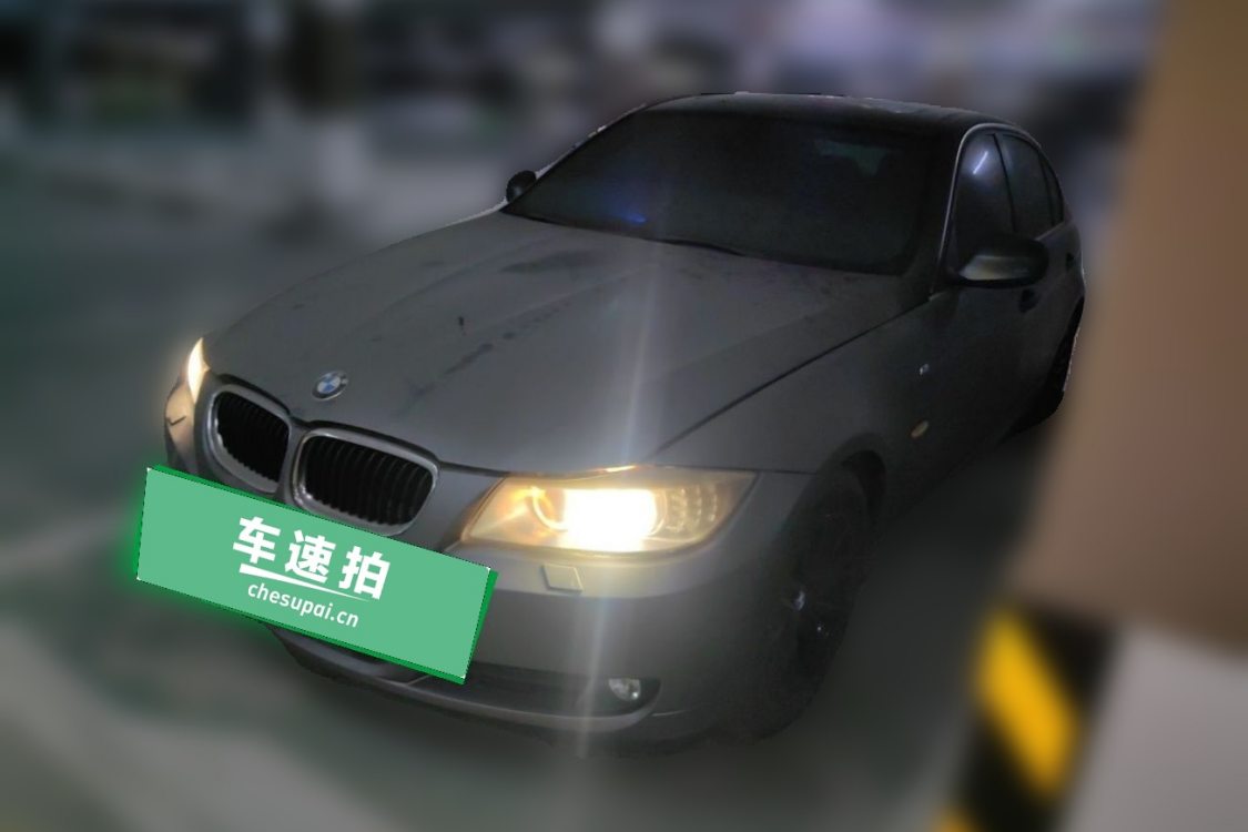 BMW 3 Series 2011 BMW 3 Series 2011 imagen de coche