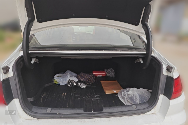 GEELY Emgrand GL 2019 #21 GEELY Emgrand GL 2019 car image #21