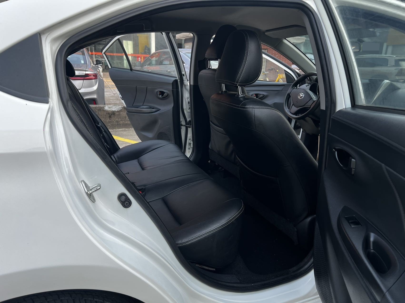 Toyota Vios 2019 #8 Toyota Vios 2019 car image #8