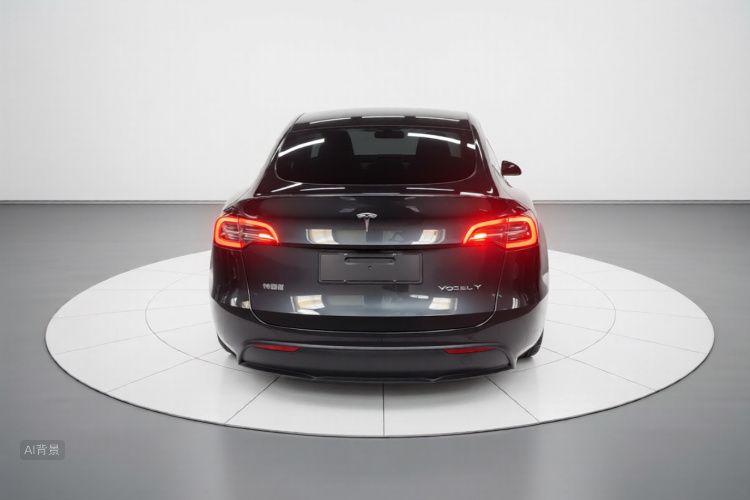 Tesla Model Y 2024 car image #6