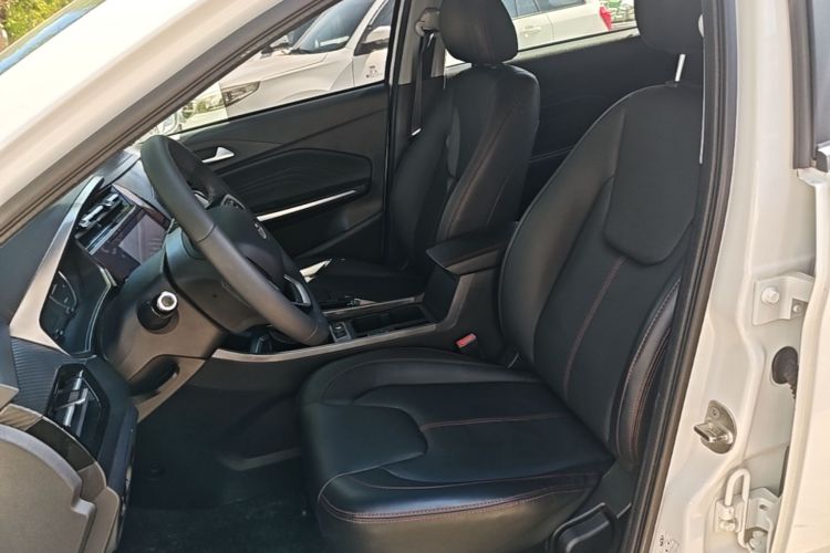 Chery Tiggo 3x 2021 #15 Chery Tiggo 3x 2021 imagen de coche #15