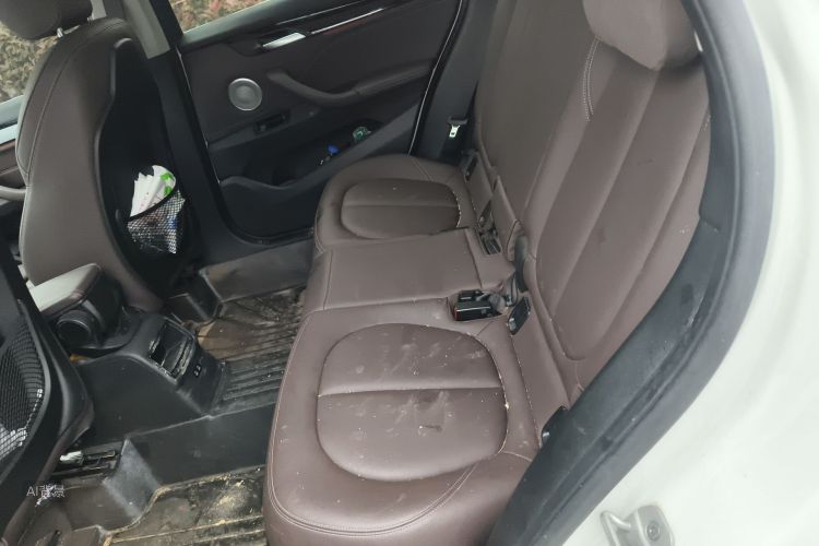 BMW X1 2020 image de voiture #19