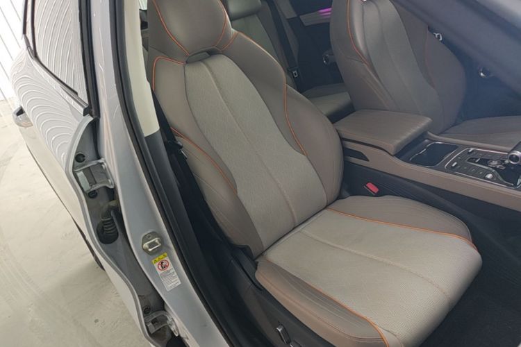 BYD Yuan Plus 2024 car image #24