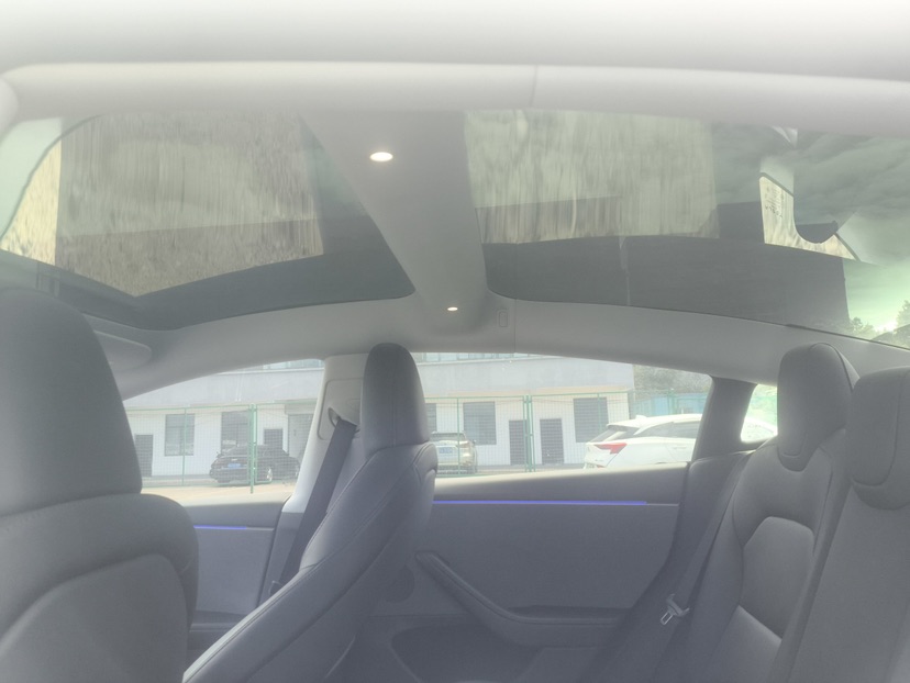 Tesla Model 3 2025 #4 Tesla Model 3 2025 immagine di auto #4