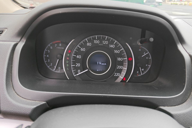 Honda CR-V 2015 car image #18