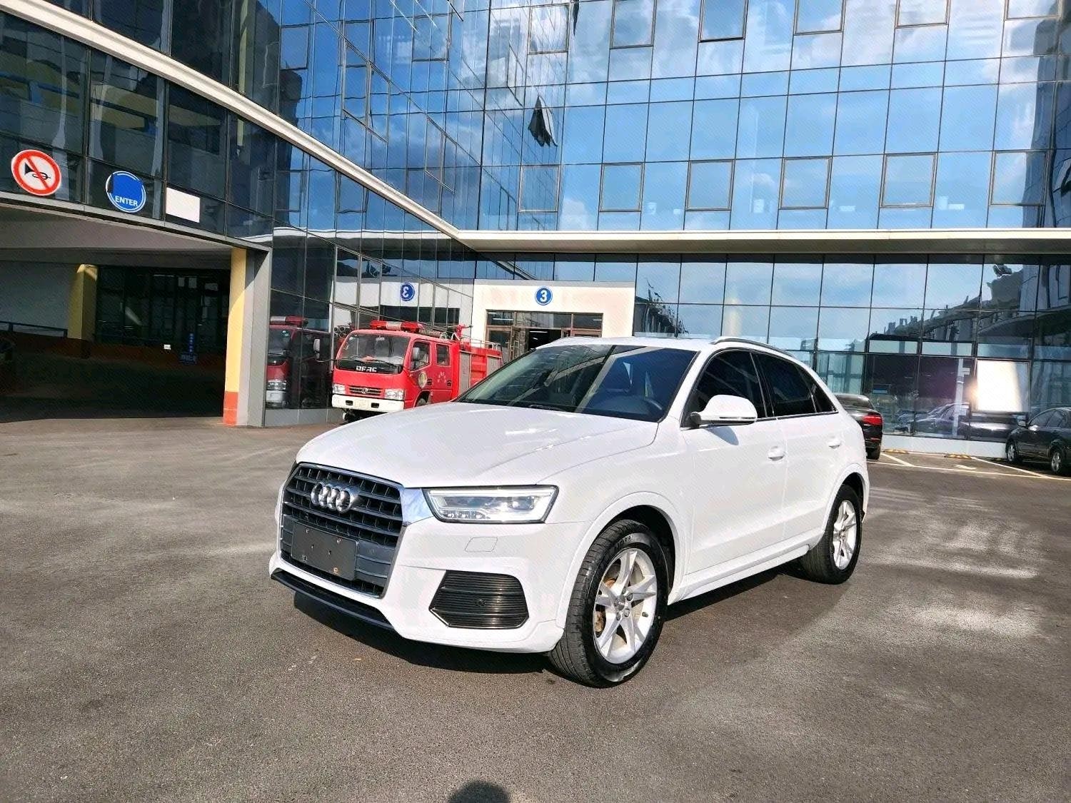 2018 2018 immagine di auto