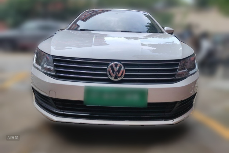 Volkswagen Lavida 2018 #3 Volkswagen Lavida 2018 car image #3