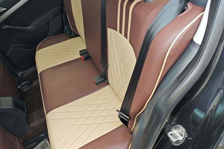 Volkswagen Lavida 2016 #17 Volkswagen Lavida 2016 car image #17