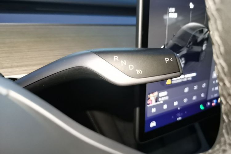 Tesla Model Y 2023 #14 Tesla Model Y 2023 car image #14