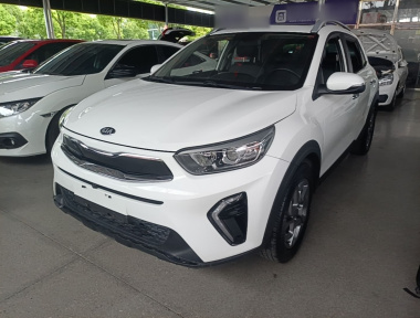 Kia KX1 2019 car image 