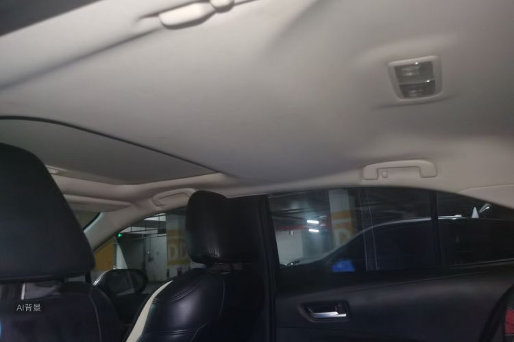 Toyota Corolla 2022 car image #20