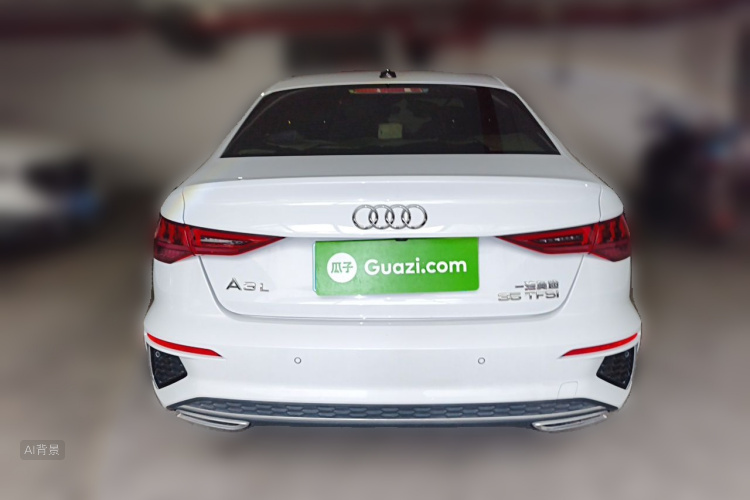 Audi A3 2022 #6 Audi A3 2022 car image #6