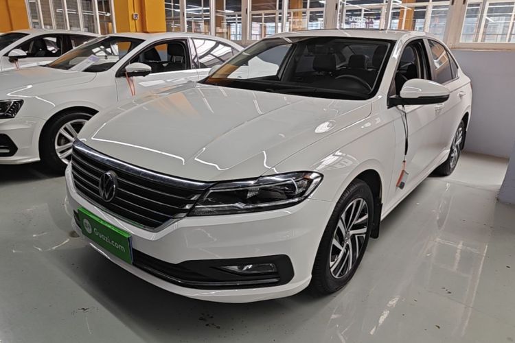 Volkswagen Lavida 2022 #2 Volkswagen Lavida 2022 car image #2