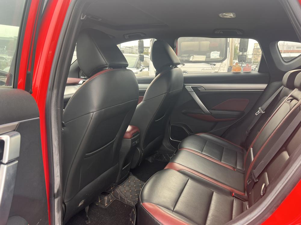 GEELY Coolray 2020 #13 GEELY Coolray 2020 imagen de coche #13