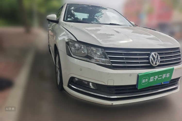Volkswagen Lavida 2018 #4 Volkswagen Lavida 2018 car image #4