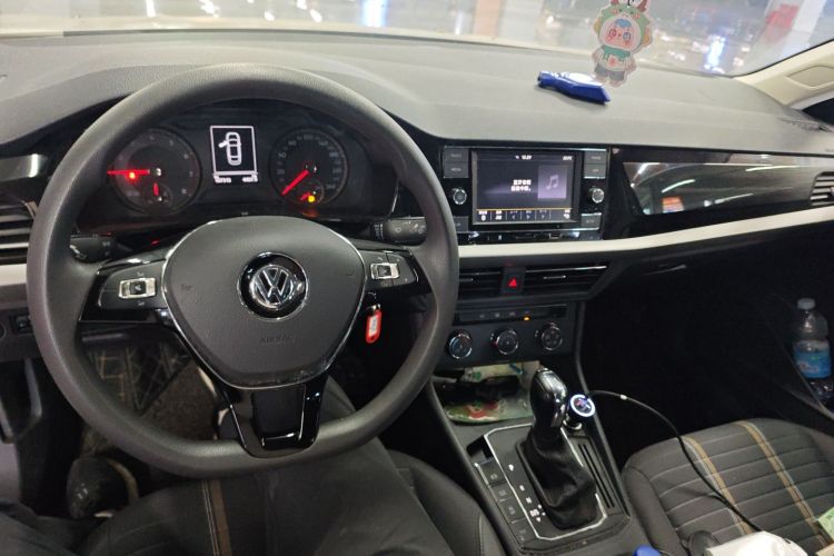 Volkswagen Lavida 2019 #11 Volkswagen Lavida 2019 car image #11