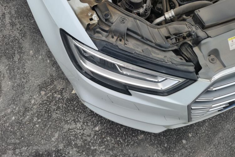 Audi A3 2020 #8 Audi A3 2020 immagine di auto #8