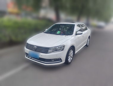 Volkswagen Lavida 2018 Volkswagen Lavida 2018 car image